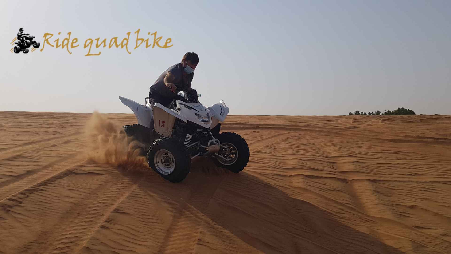 About | Ride Quad Bike, ATV is The Best Traveling Company in Dubai UAE
