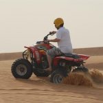 ATV Dubai | ATV riding Dubai | ATV rental Duabai