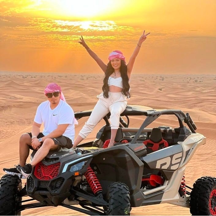 Dune buggy in Dubai | Dune buggy rental Dubai | Buggy rental Dubai